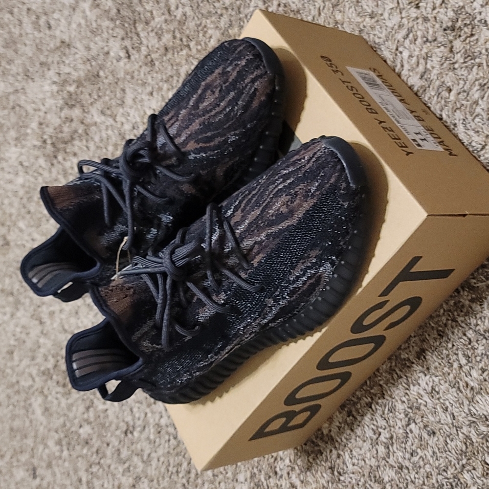 Yeezy boost 350